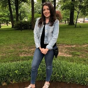 Meet your Posher, Fay